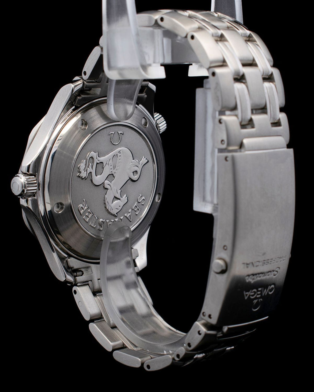 Omega 212.30.41.20.01.002