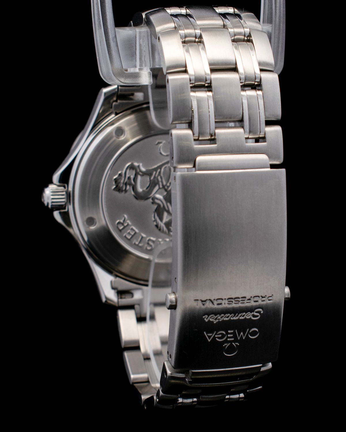 Omega 212.30.41.20.01.002