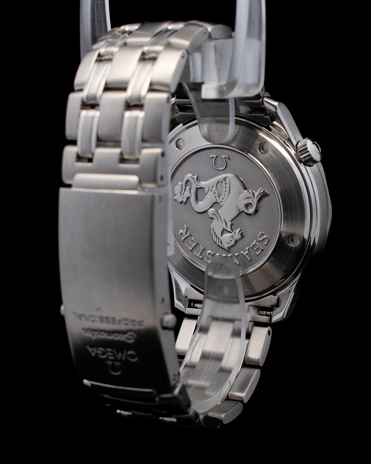 Omega 212.30.41.20.01.002