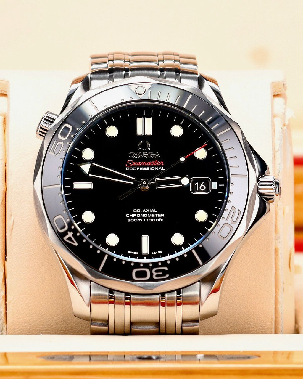 Omega 212.30.41.20.01.003