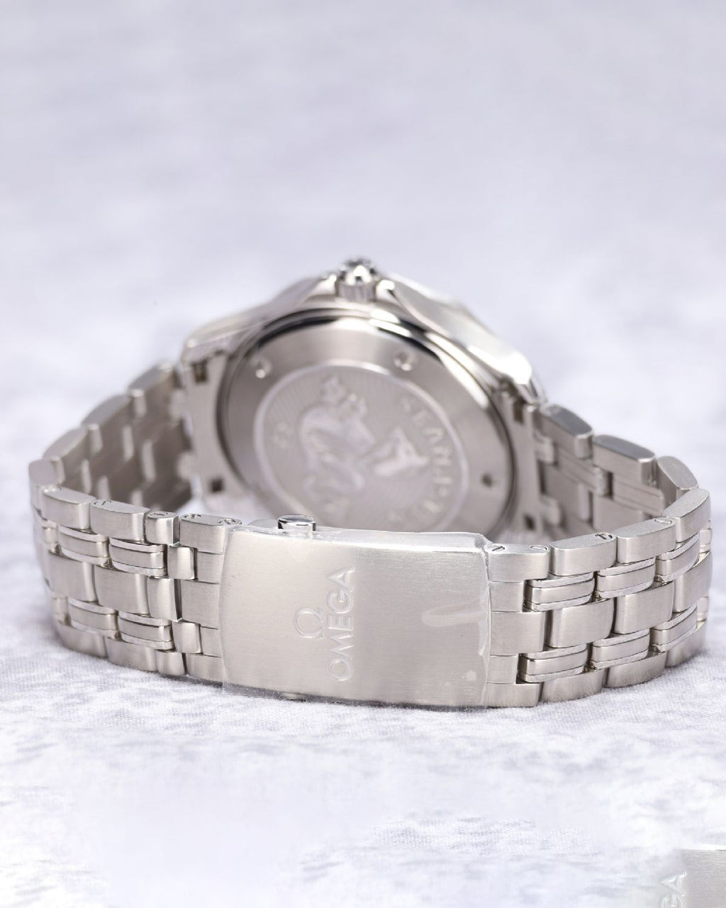 Omega 212.30.41.20.01.003