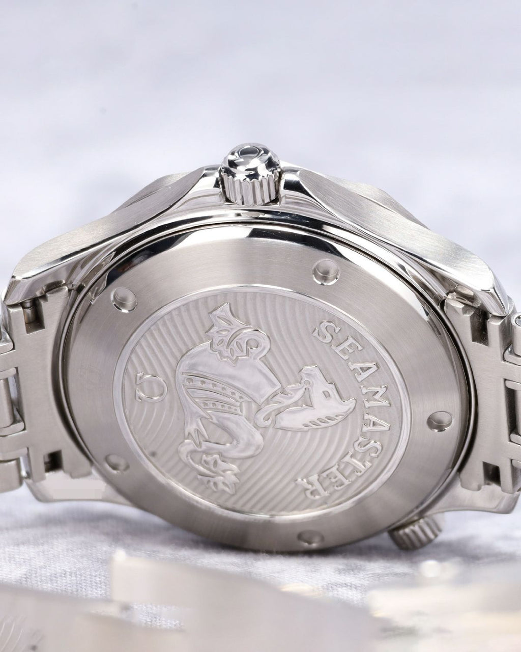 Omega 212.30.41.20.01.003