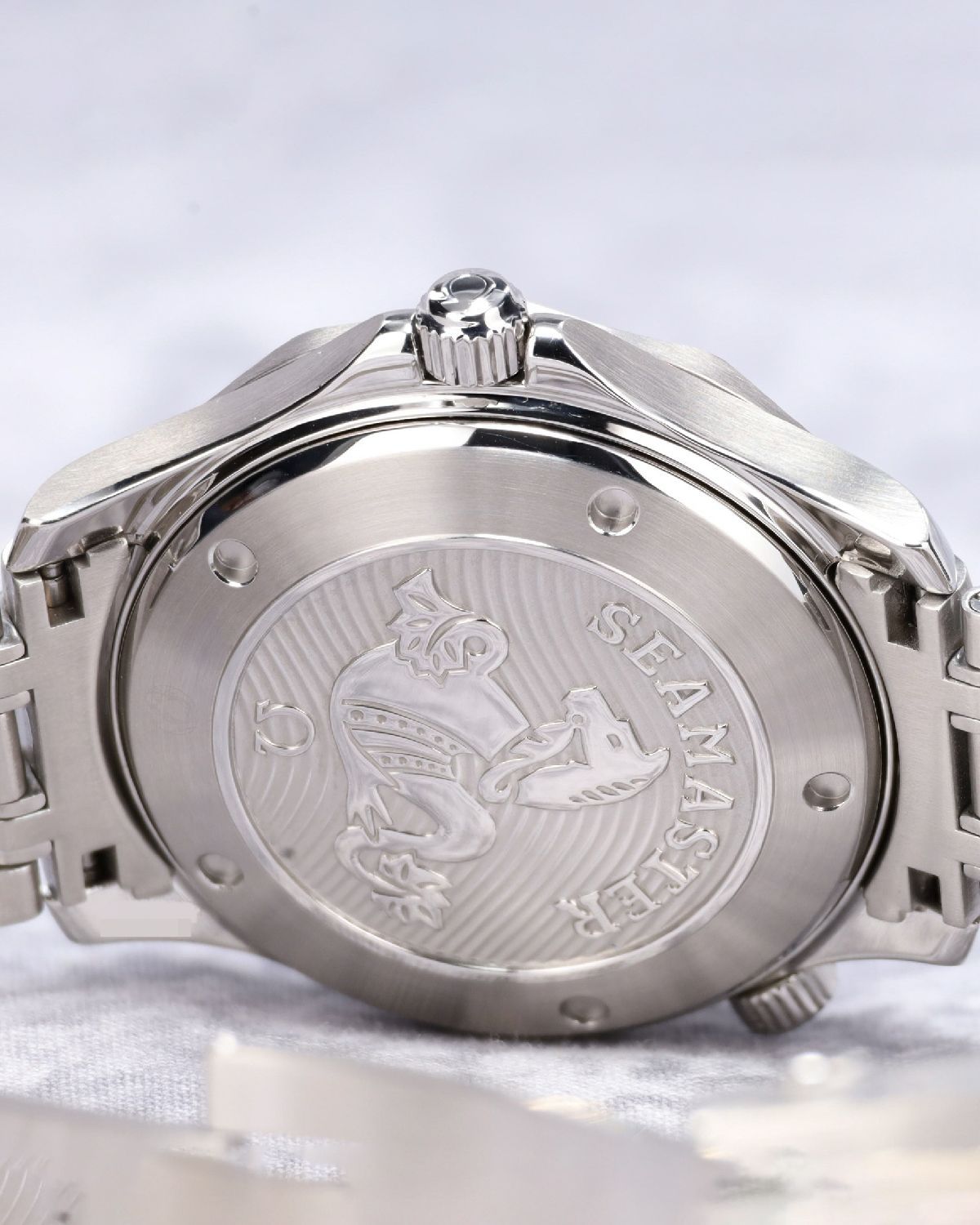 Omega 212.30.41.20.01.003