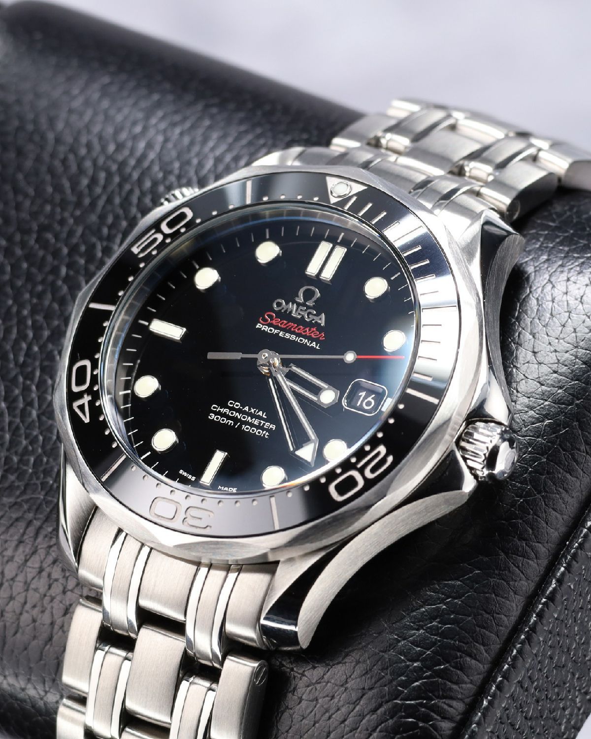 Omega 212.30.41.20.01.003