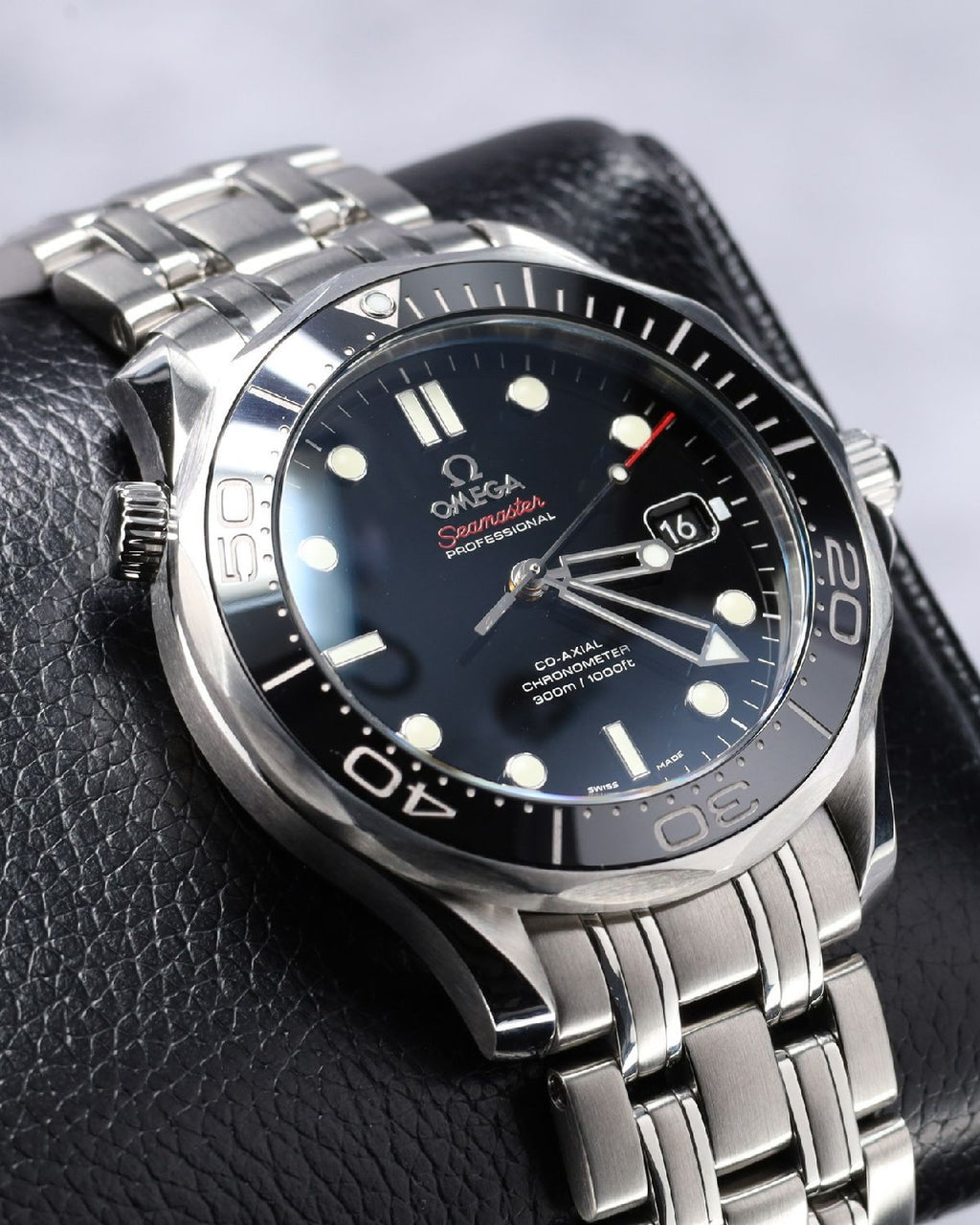 Omega 212.30.41.20.01.003