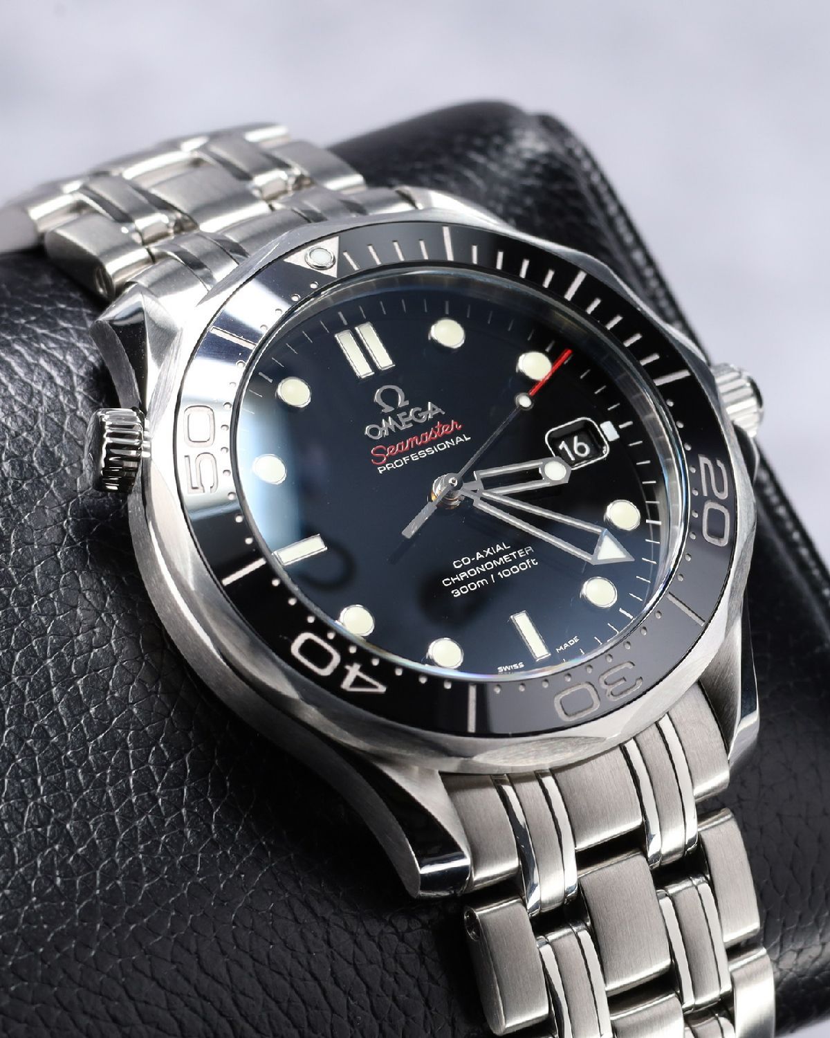 Omega 212.30.41.20.01.003