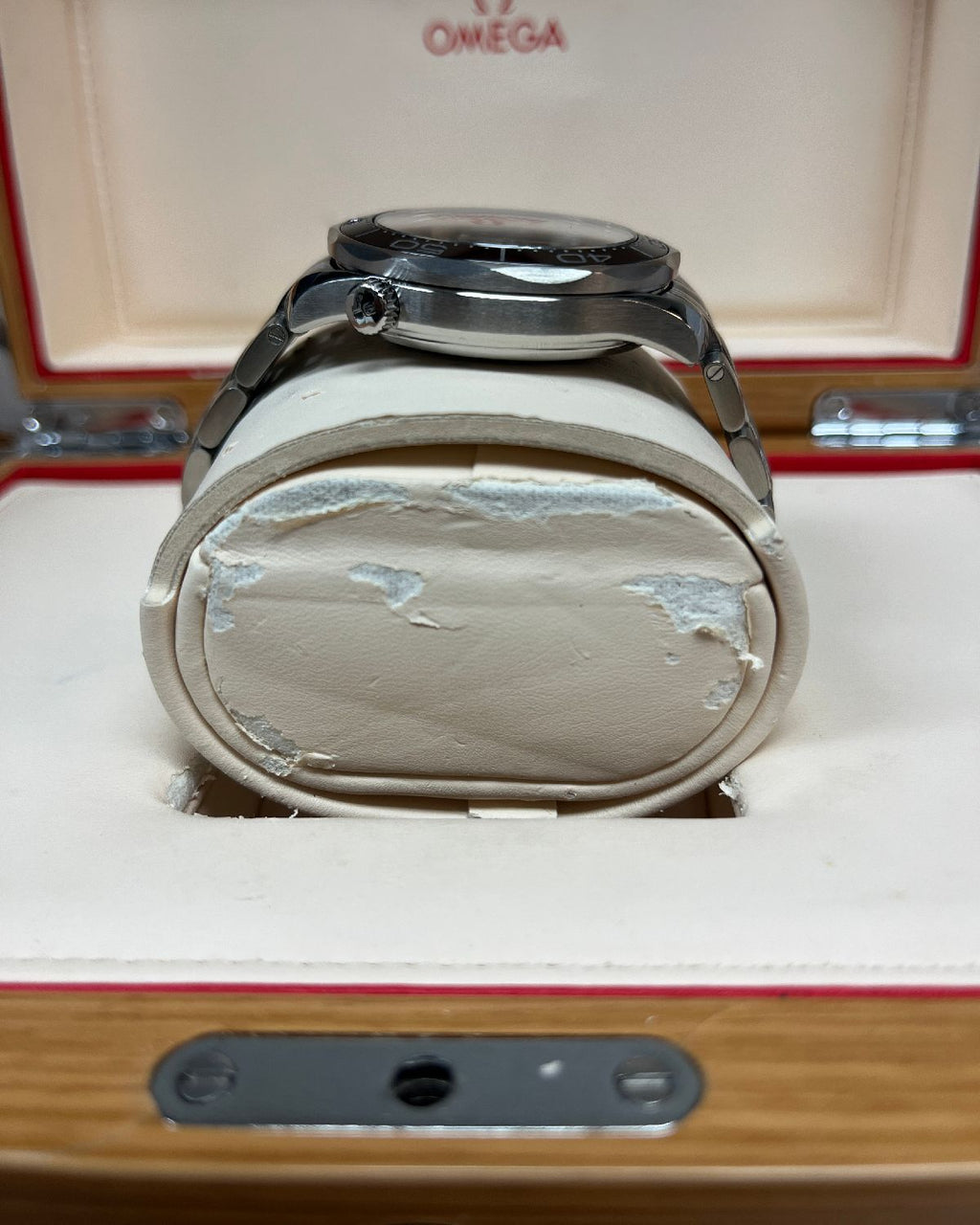 Omega 212.30.41.20.01.003