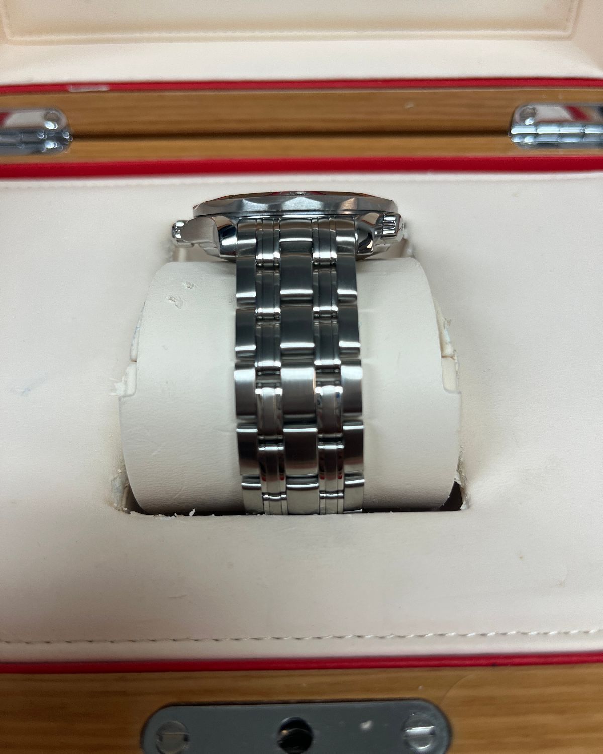 Omega 212.30.41.20.01.003