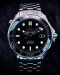 Omega 212.30.41.20.01.003
