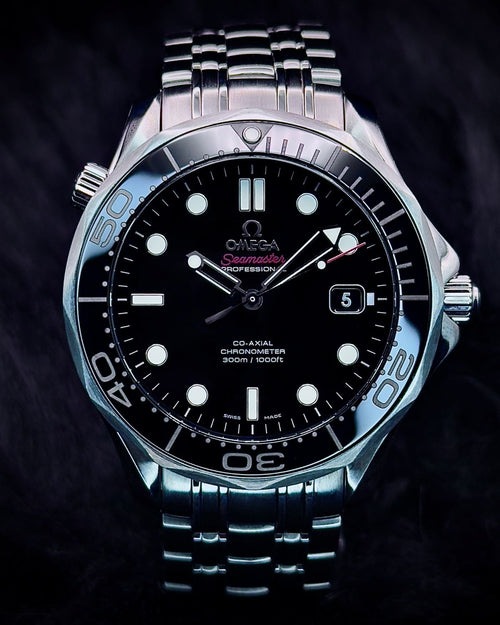 Omega 212.30.41.20.01.003