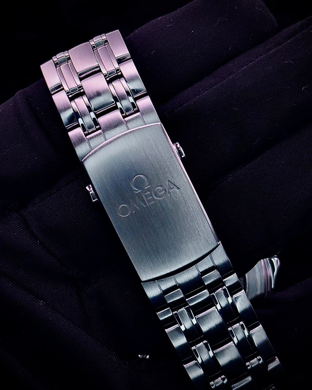 Omega 212.30.41.20.01.003