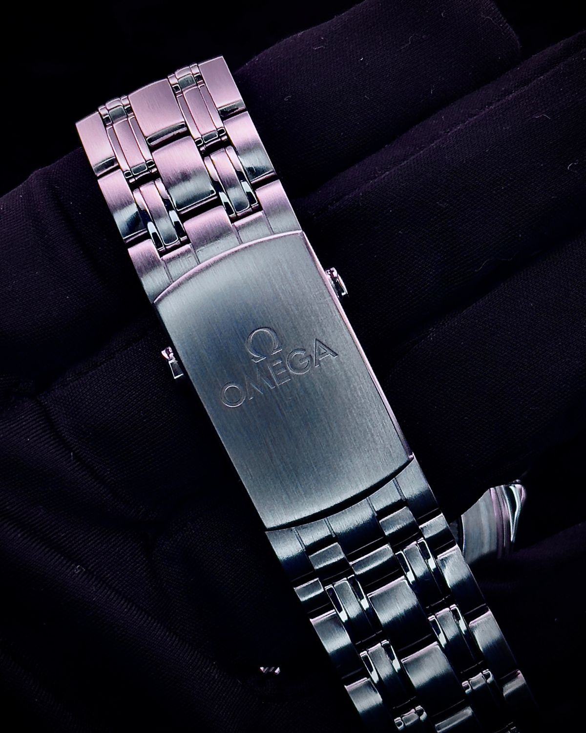 Omega 212.30.41.20.01.003