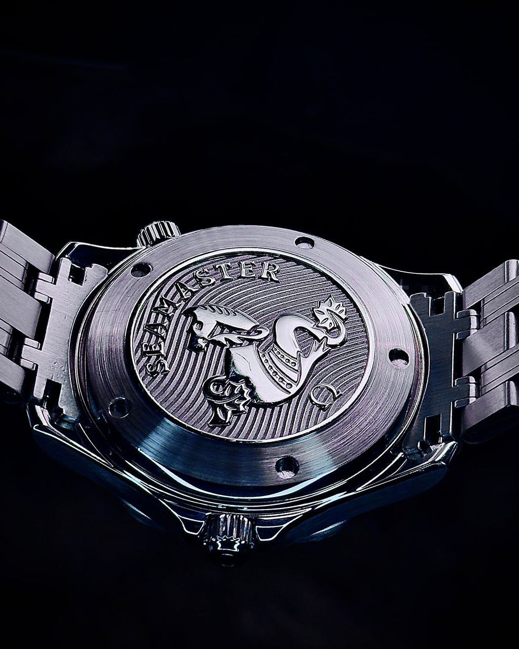 Omega 212.30.41.20.01.003