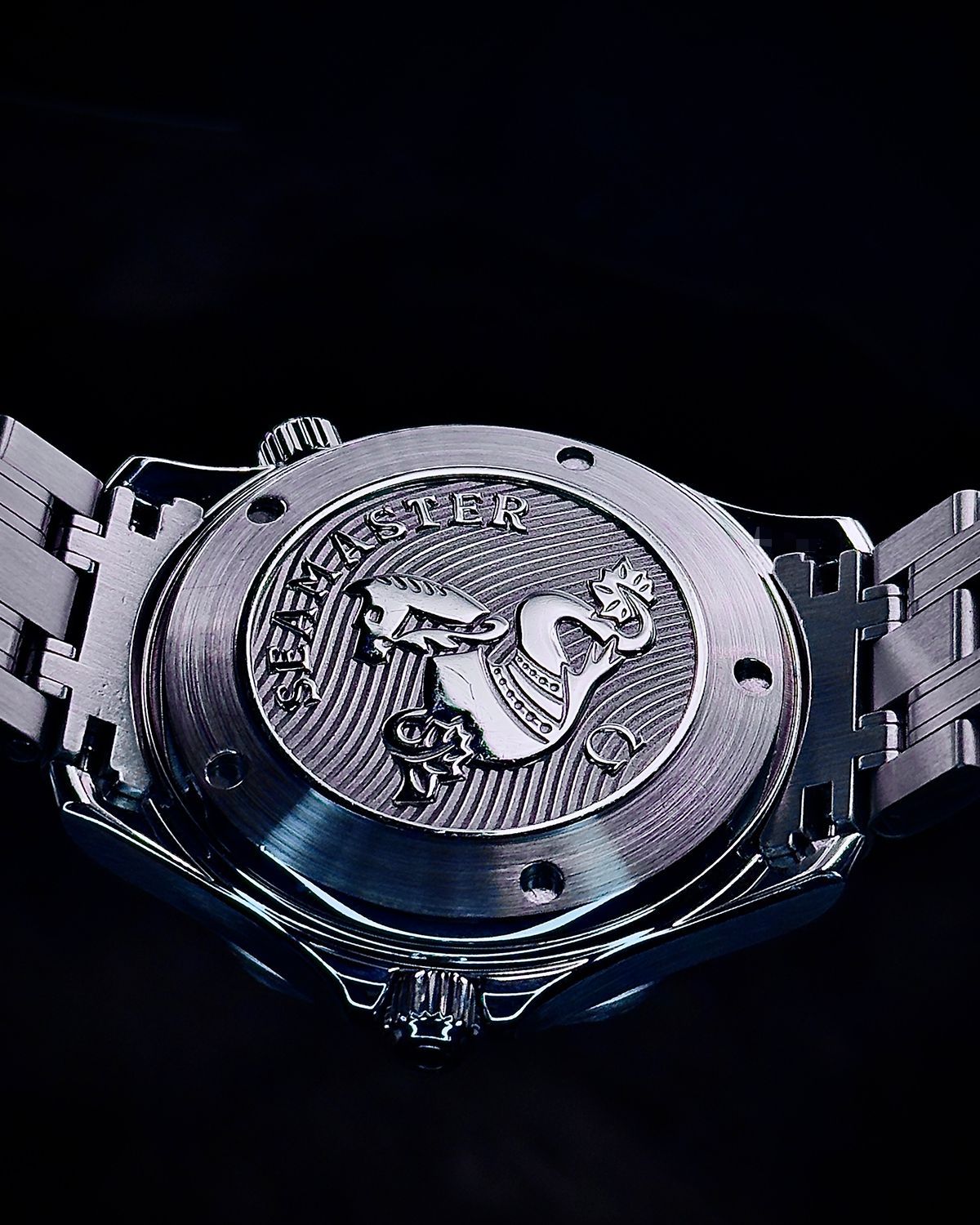 Omega 212.30.41.20.01.003