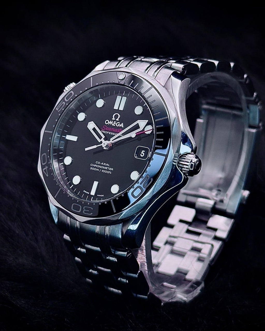Omega 212.30.41.20.01.003