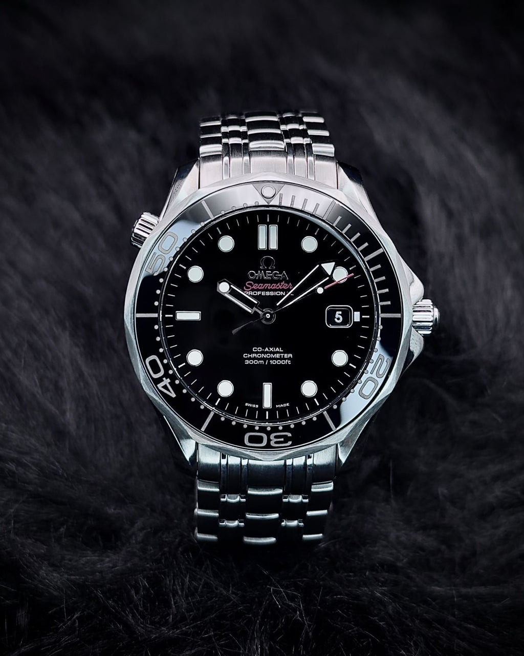 Omega 212.30.41.20.01.003