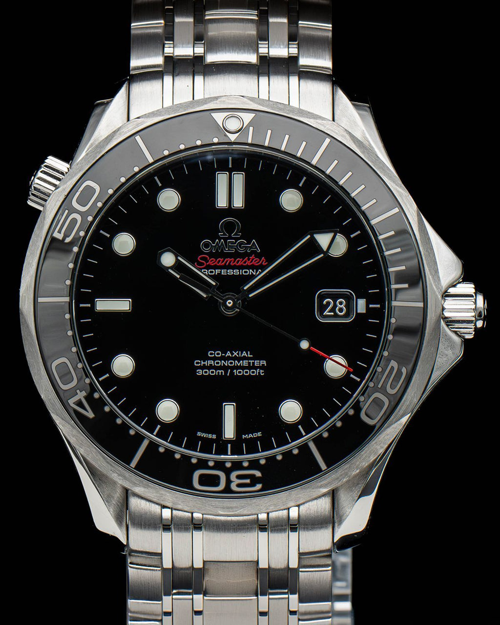 Omega 212.30.41.20.01.003