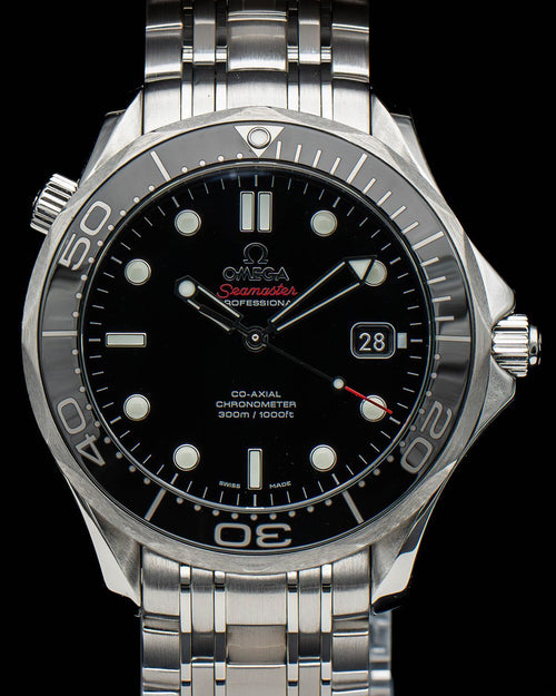 Omega 212.30.41.20.01.003