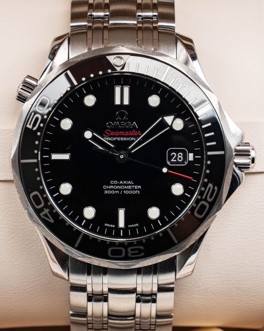 Omega 212.30.41.20.01.003
