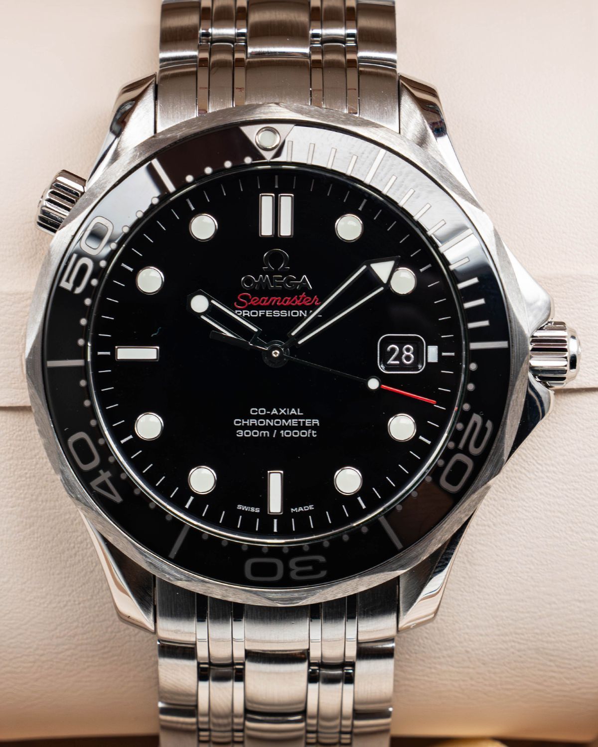 Omega 212.30.41.20.01.003