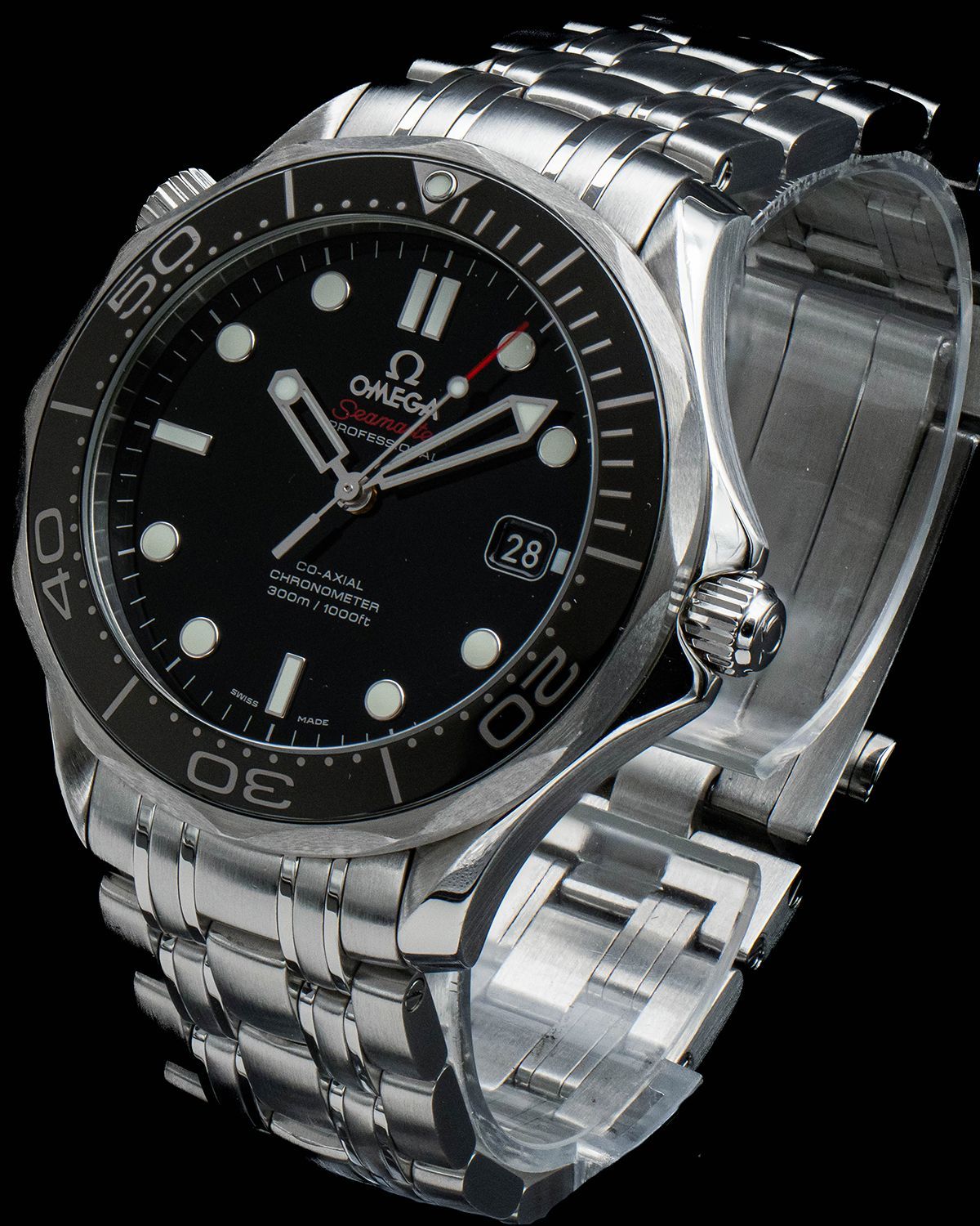 Omega 212.30.41.20.01.003