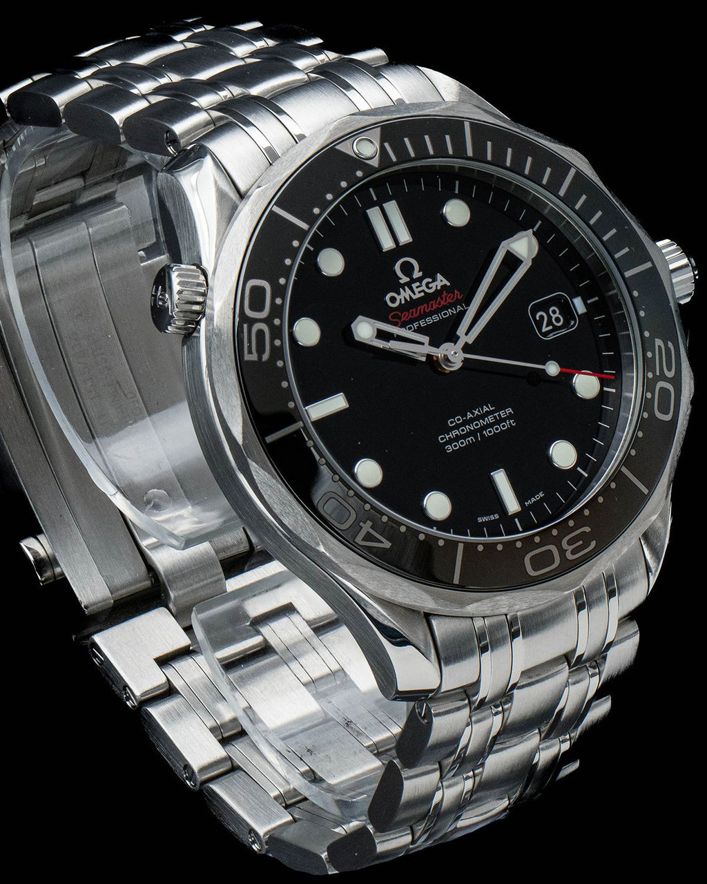 Omega 212.30.41.20.01.003