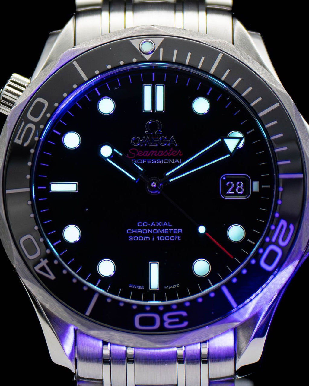 Omega 212.30.41.20.01.003