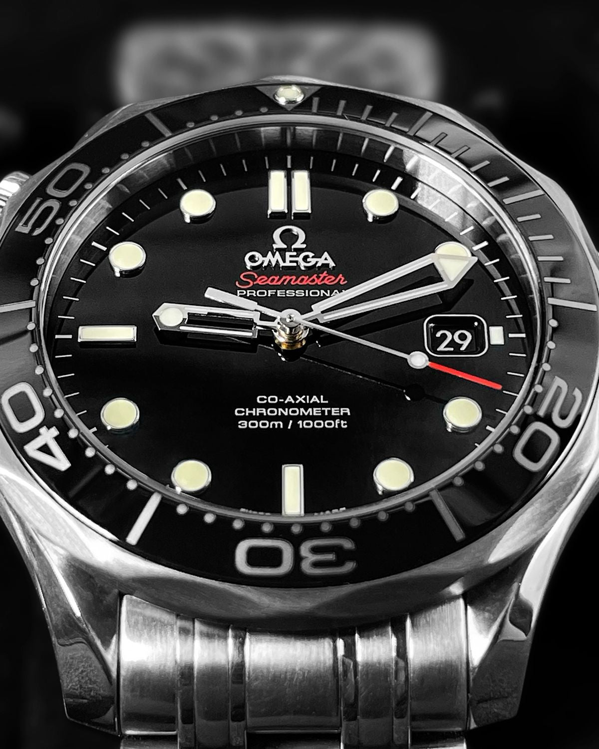 Omega 212.30.41.20.01.003