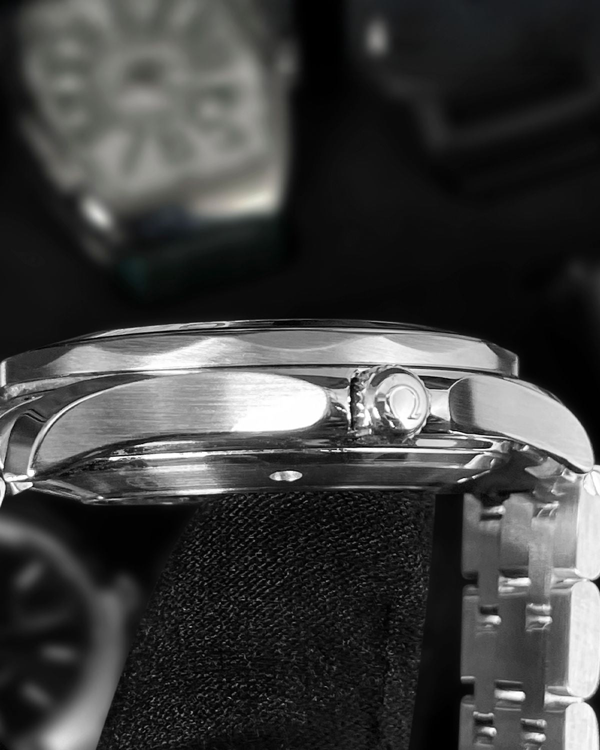 Omega 212.30.41.20.01.003
