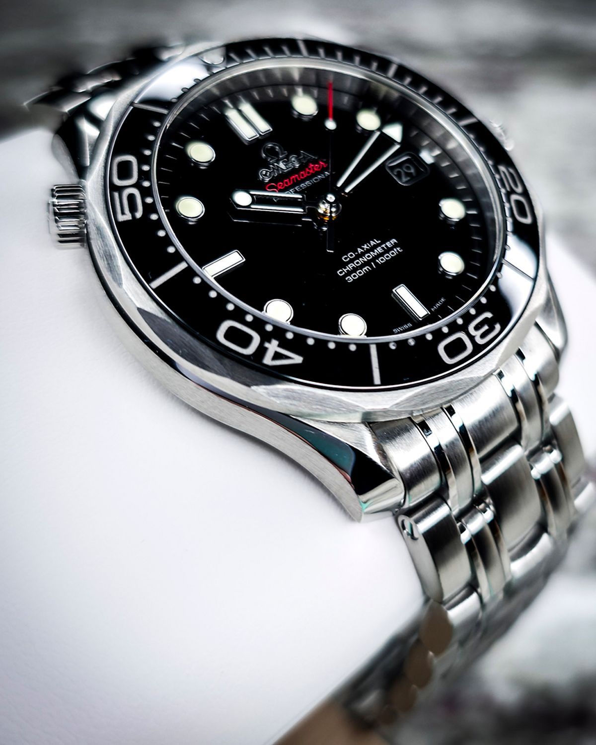 Omega 212.30.41.20.01.003