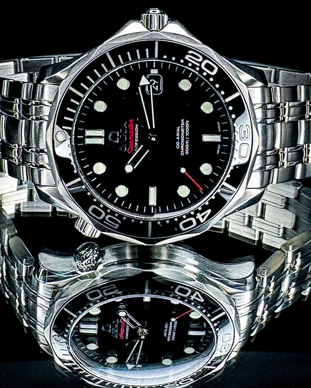 Omega 212.30.41.20.01.003