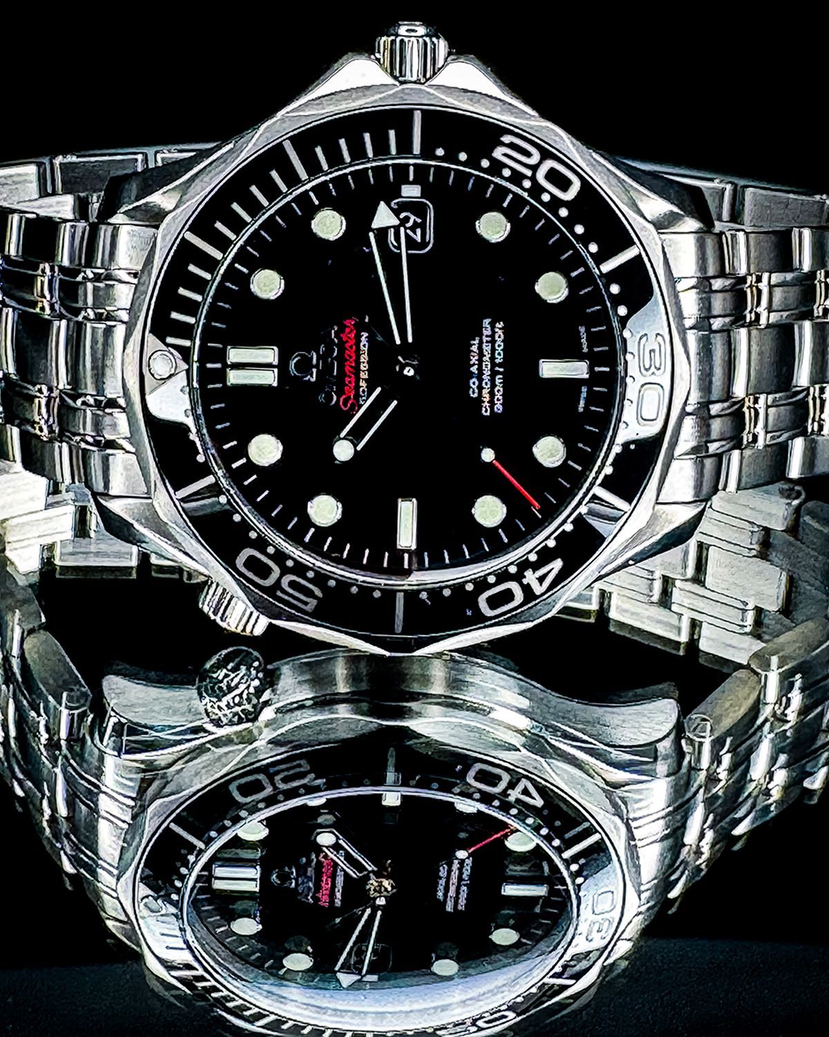 Omega 212.30.41.20.01.003