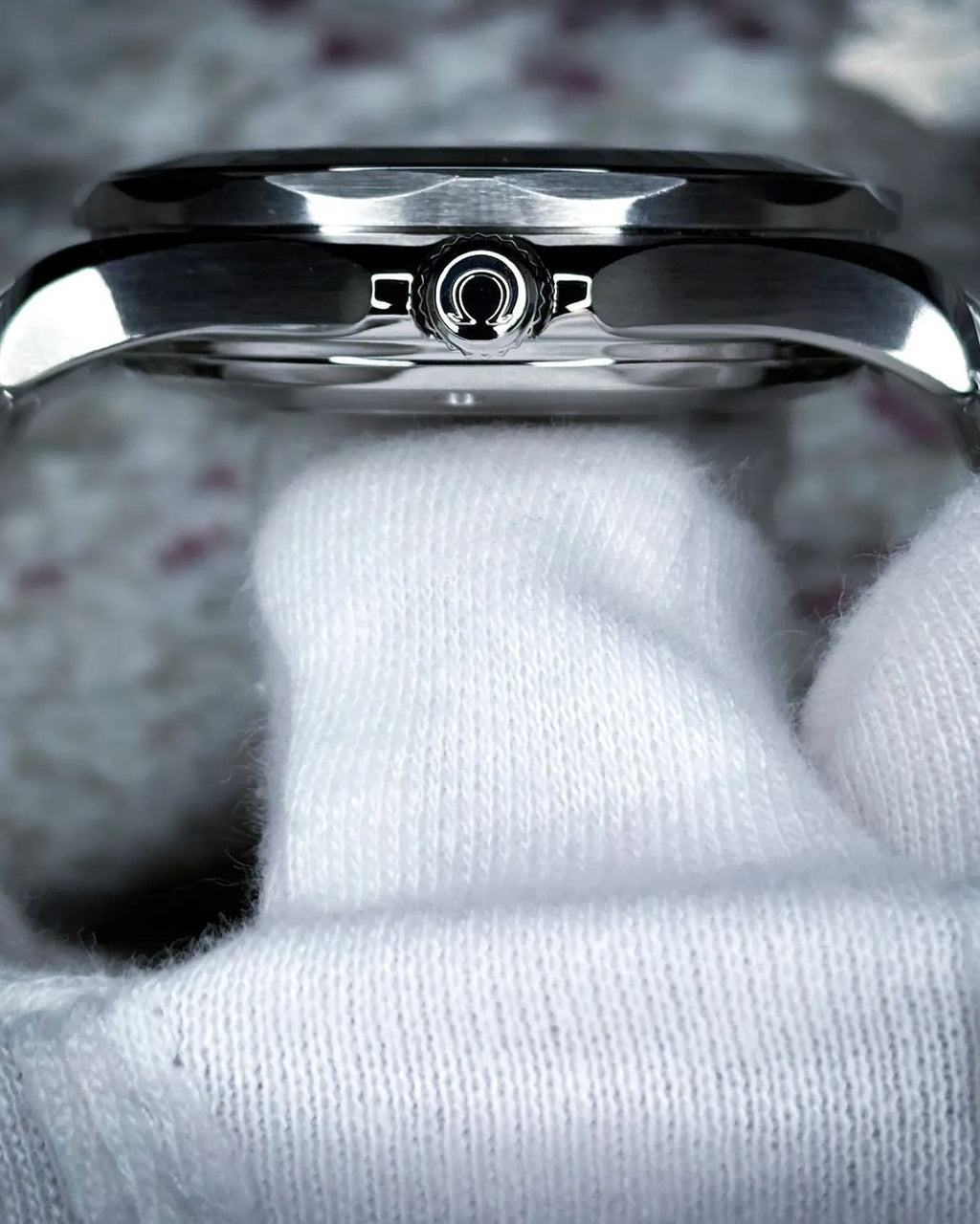 Omega 212.30.41.20.01.003