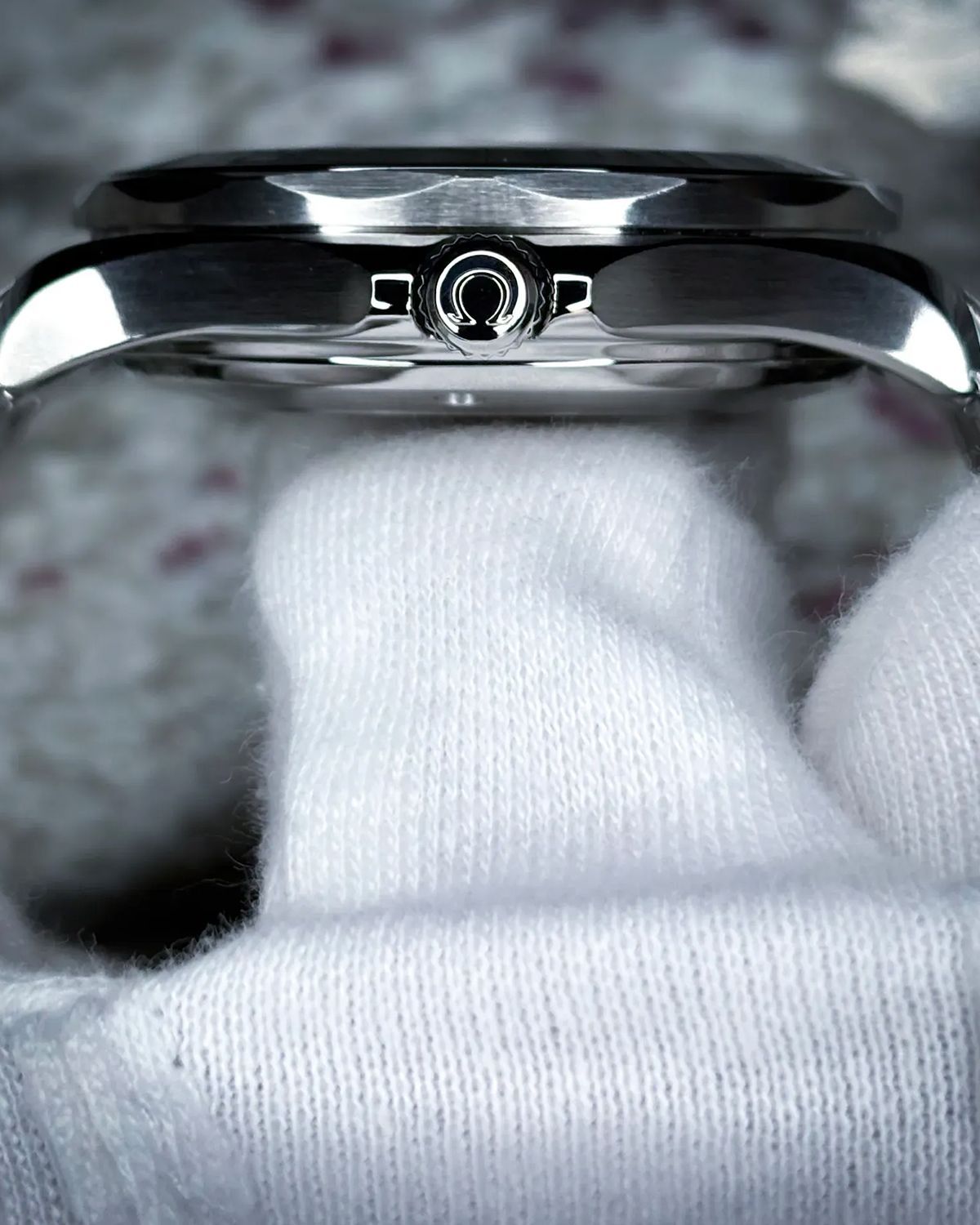 Omega 212.30.41.20.01.003