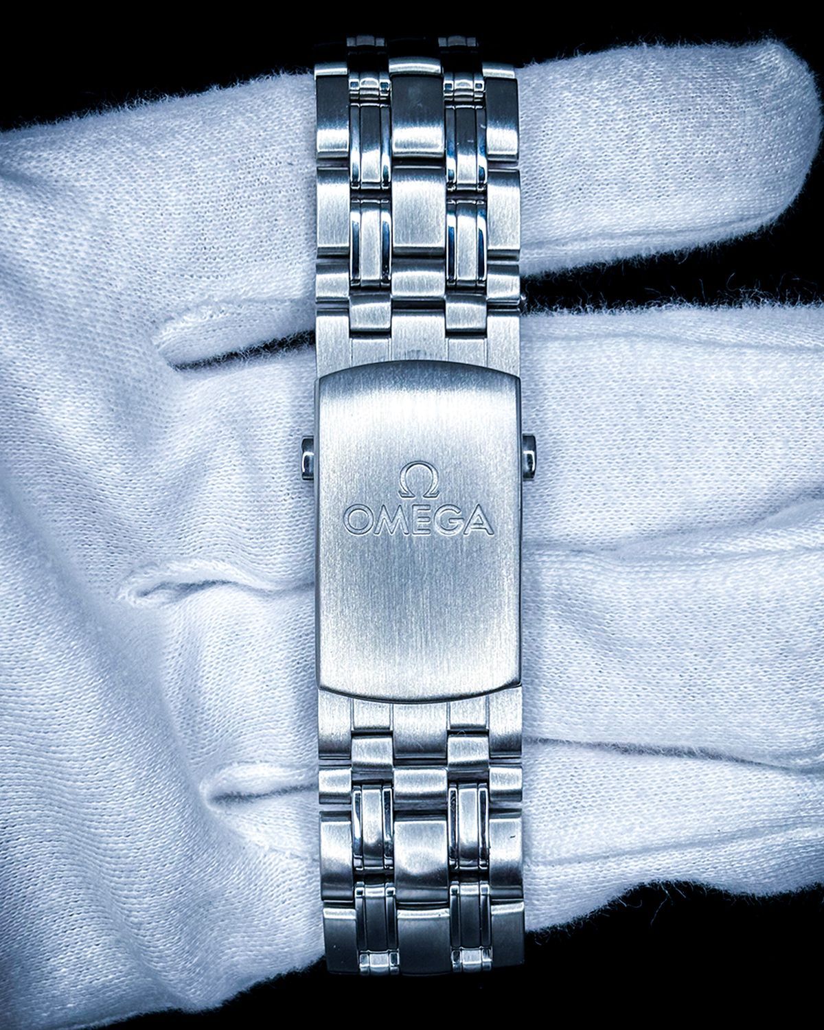 Omega 212.30.41.20.01.003