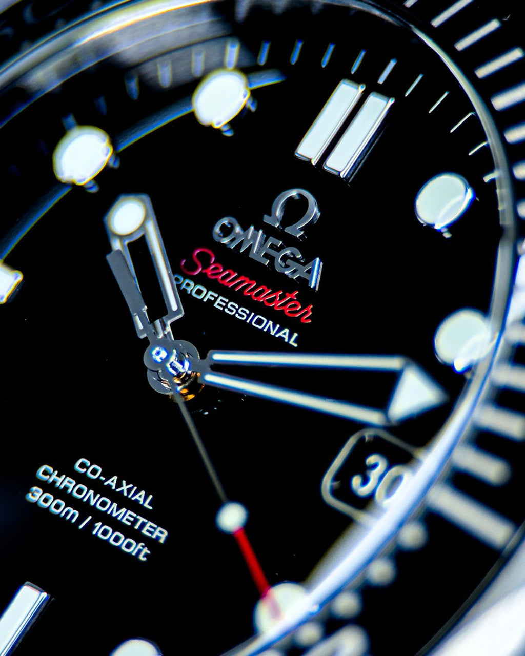Omega 212.30.41.20.01.003