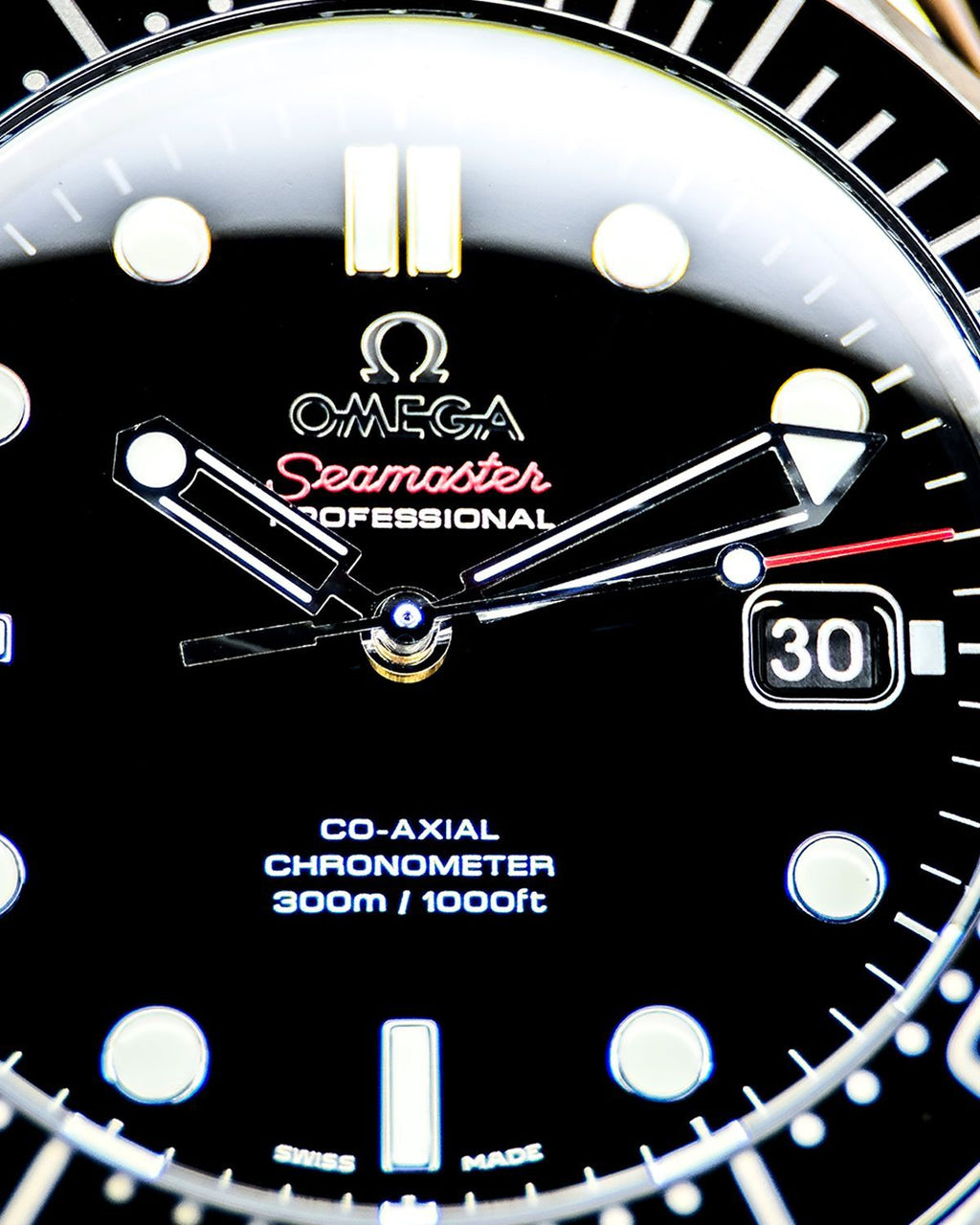 Omega 212.30.41.20.01.003