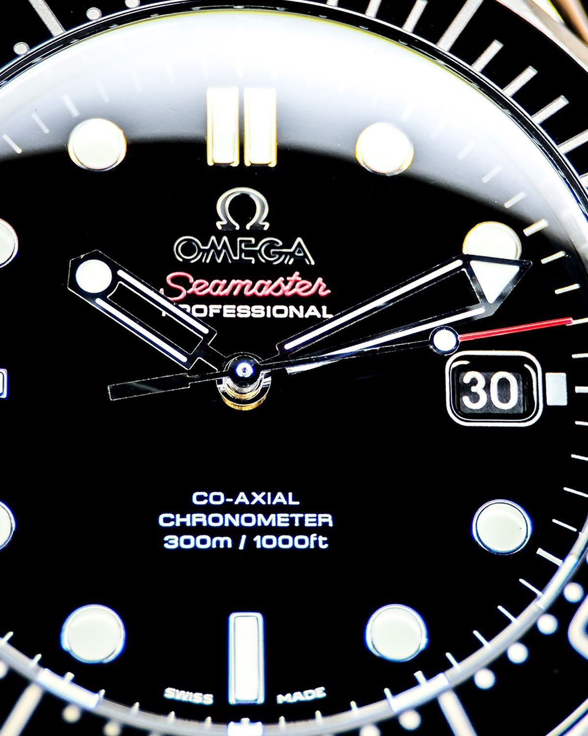 Omega 212.30.41.20.01.003