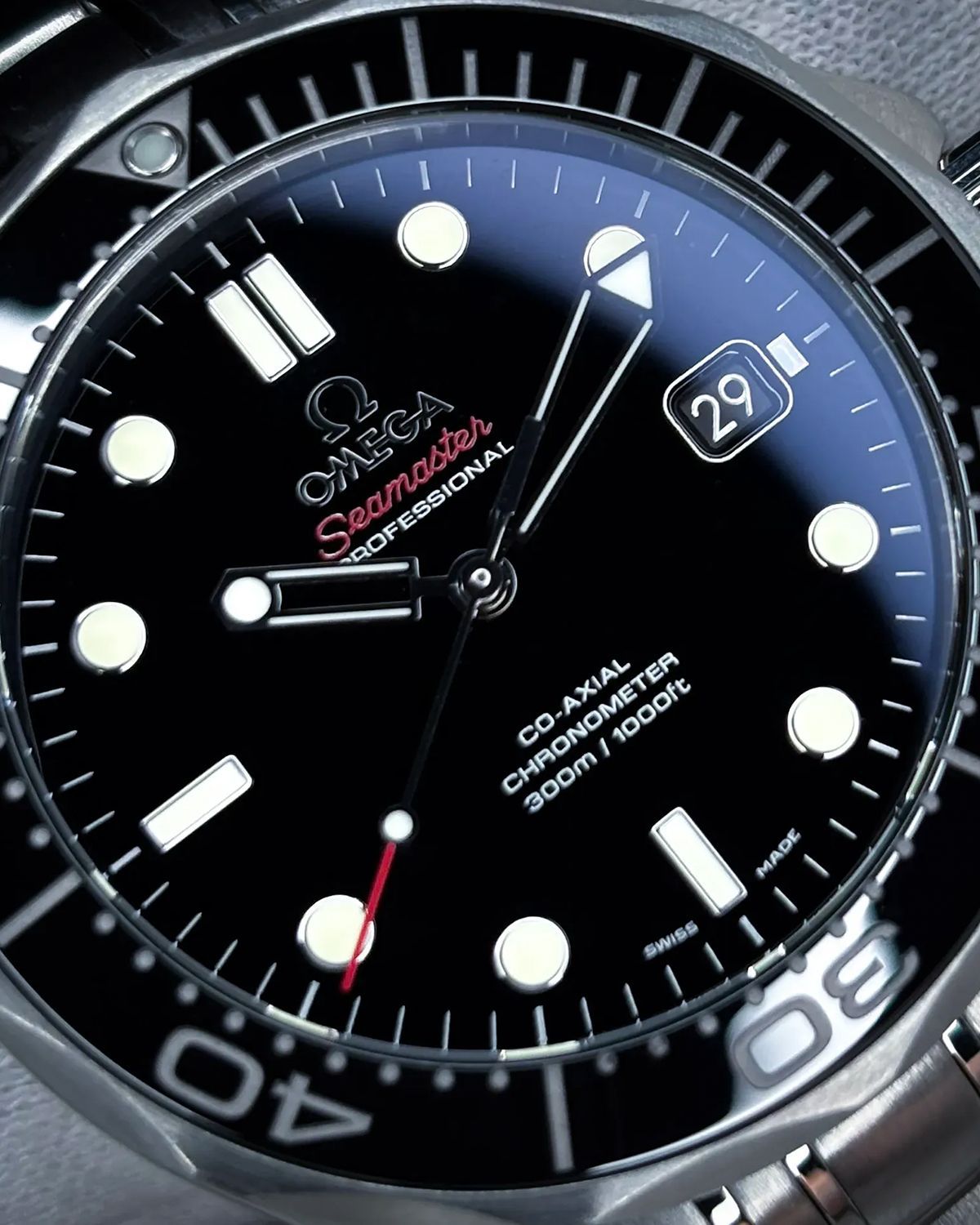 Omega 212.30.41.20.01.003