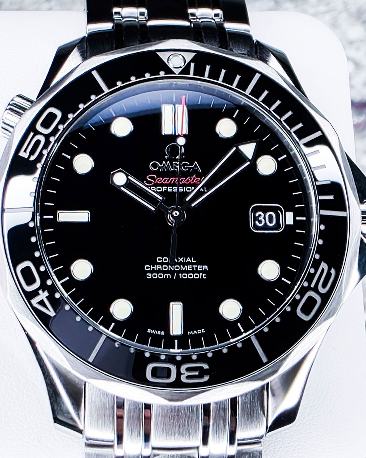 Omega 212.30.41.20.01.003