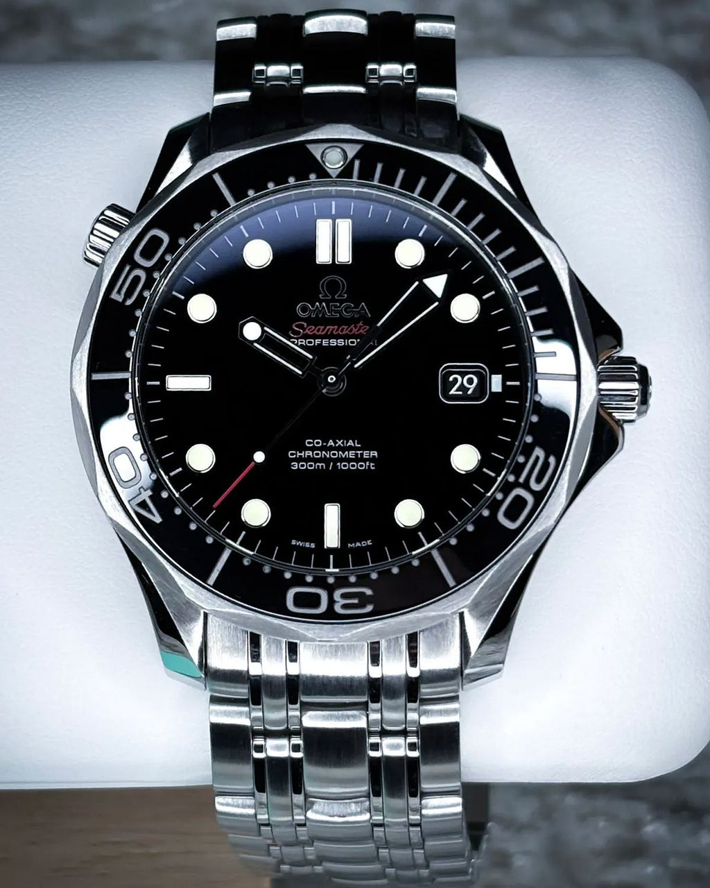 Omega 212.30.41.20.01.003