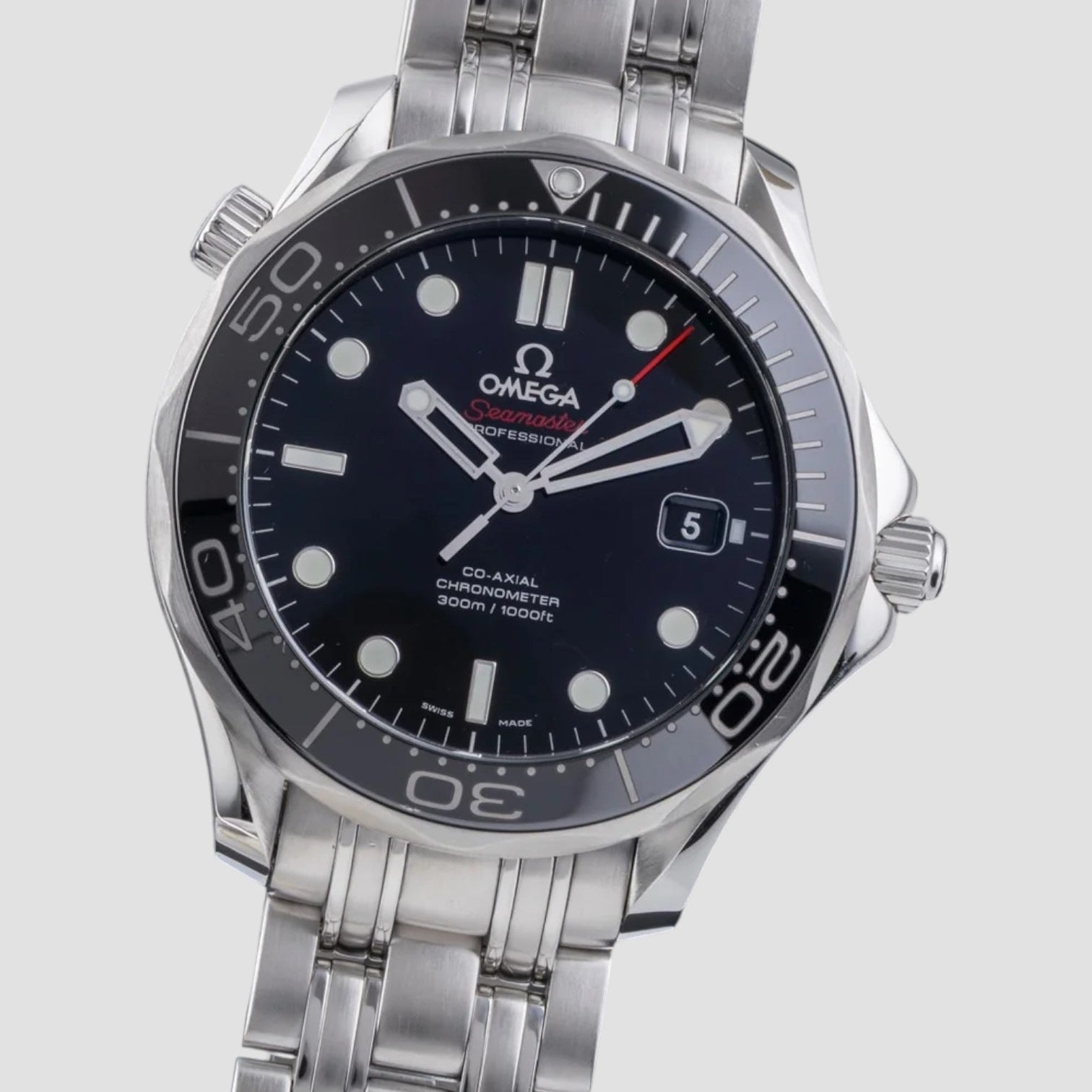 Omega 212.30.41.20.01.003