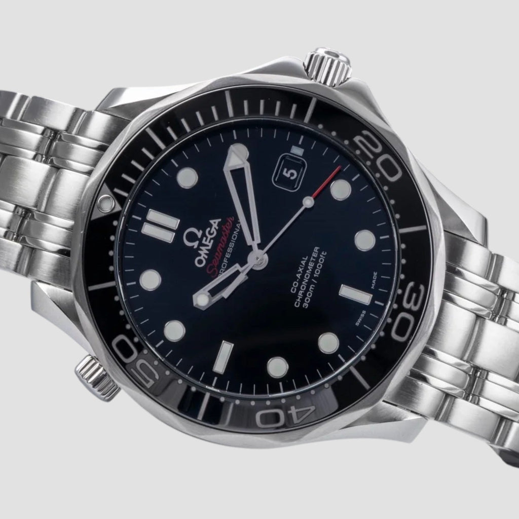 Omega 212.30.41.20.01.003