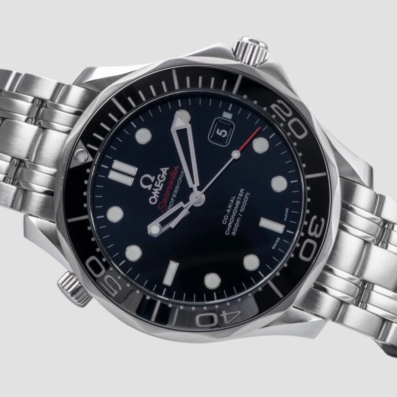 Omega 212.30.41.20.01.003