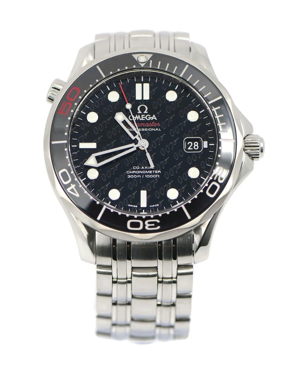 Omega 212.30.41.20.01.005