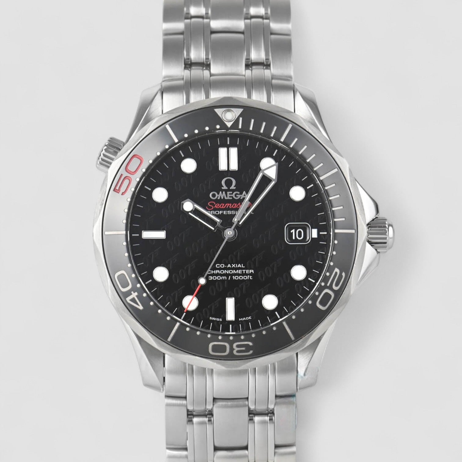 Omega 212.30.41.20.01.005