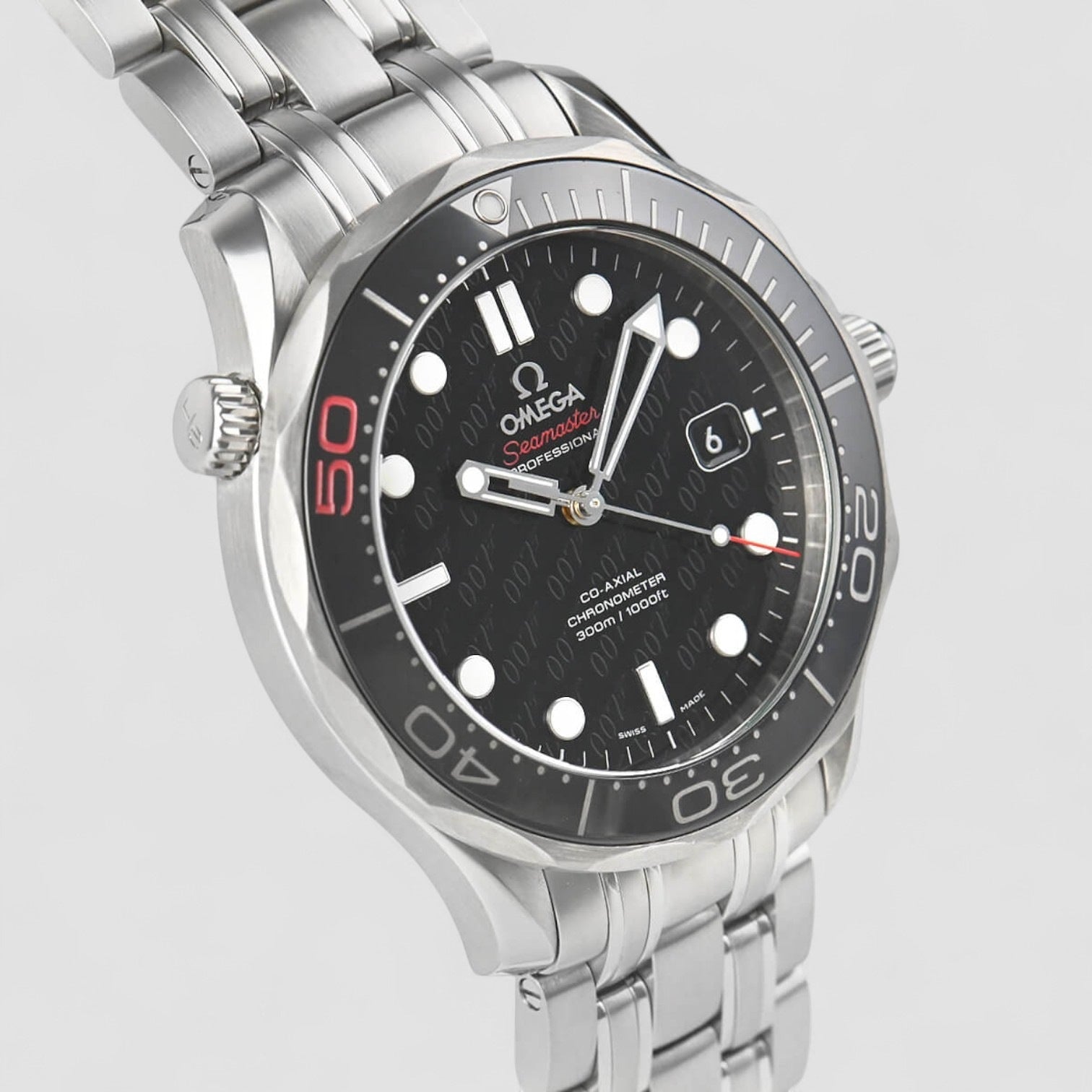 Omega 212.30.41.20.01.005