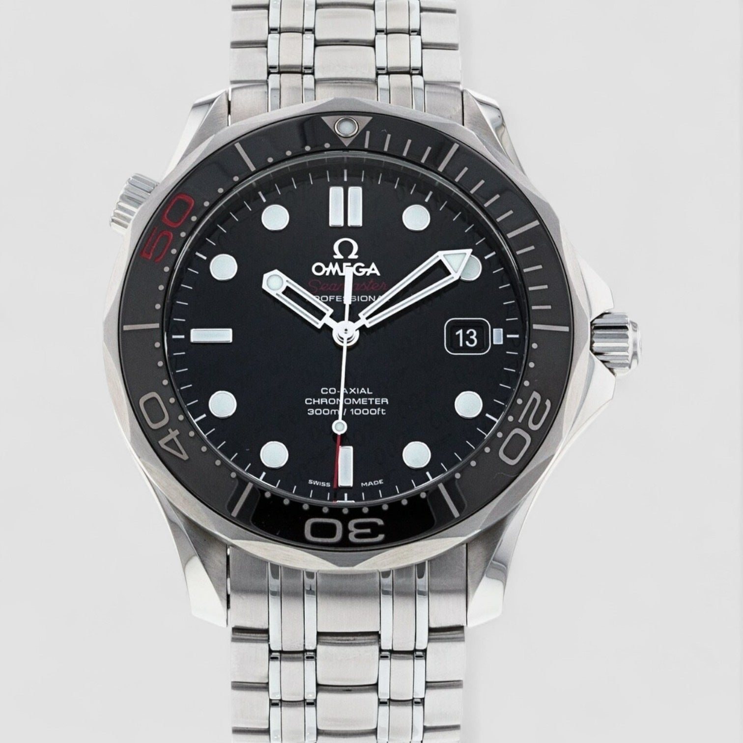 Omega 212.30.41.20.01.005