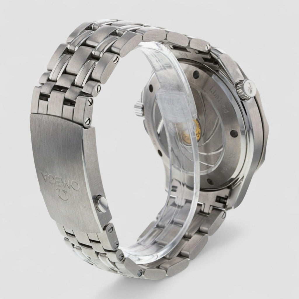 Omega 212.30.41.20.01.005