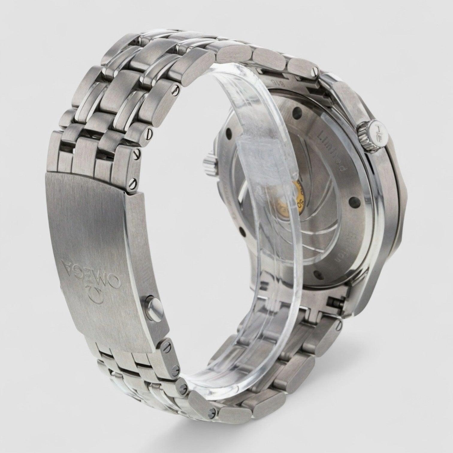 Omega 212.30.41.20.01.005